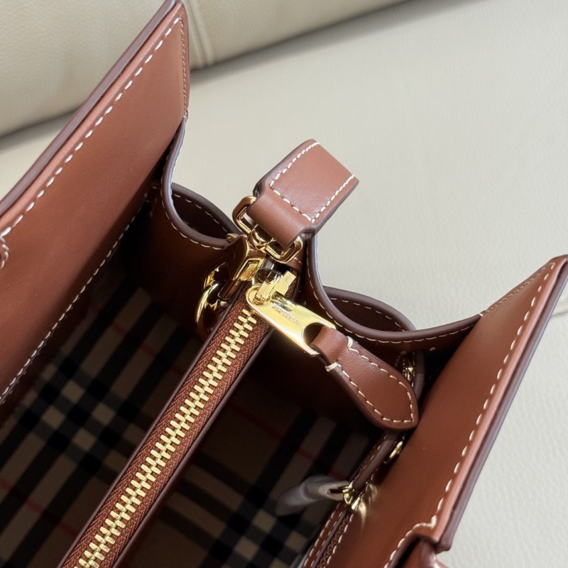 Bv*b*rry top handle bags